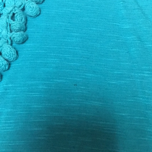 Rue 21 Crop Top - Medium - Picture 7 of 8